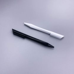 Matting Simple Triangular Gel Pen
