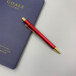 High-class Business Ballpoint Pen