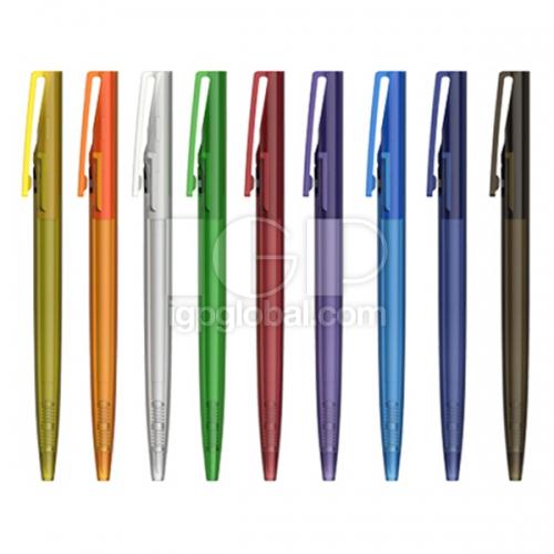 IGP(Innovative Gift & Premium) | Transparent Color Rod Advertising Pen