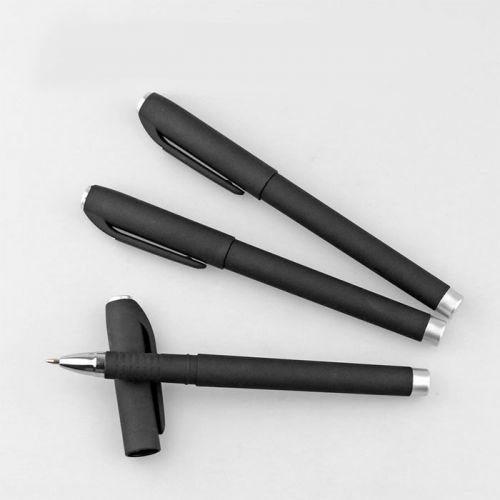 IGP(Innovative Gift & Premium)|黑色喷胶广告笔