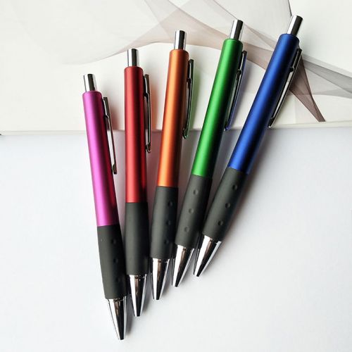 IGP(Innovative Gift & Premium) | Press-type Colourful Advertising Pen