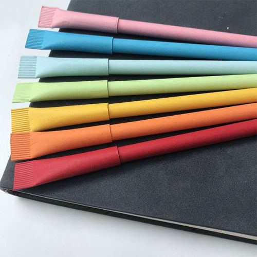 IGP(Innovative Gift & Premium) | Eco-friendly Craft Paper Pen