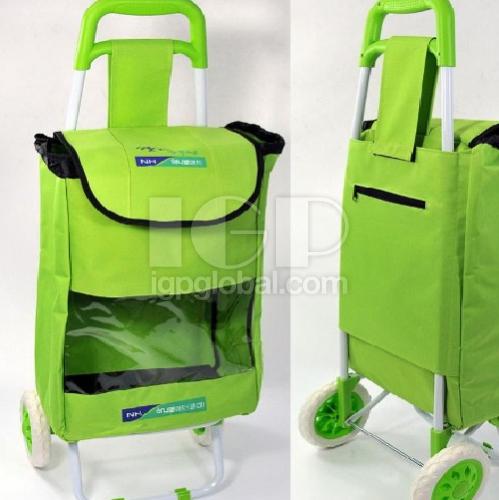 IGP(Innovative Gift & Premium) | Shopping Trolley