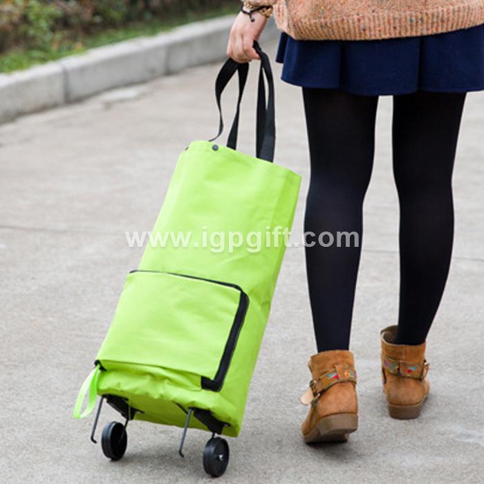 IGP(Innovative Gift & Premium) | Portable Trolley