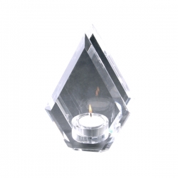 Crystal Candleholder Artcles