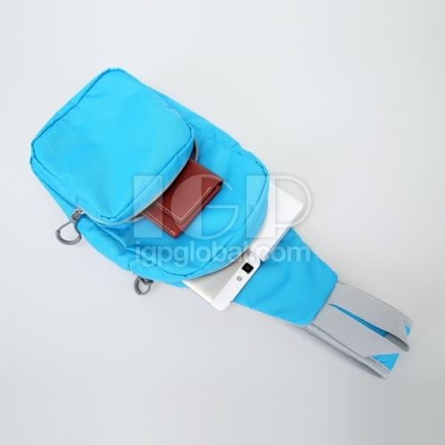 IGP(Innovative Gift & Premium) | Nylon Waterproof Sports Bag