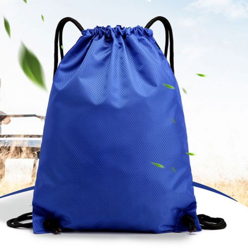 IGP(Innovative Gift & Premium) | Large Capacity Drawstring Backpack