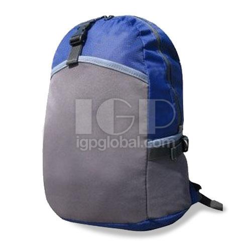 IGP(Innovative Gift & Premium) | Foldable Backpack