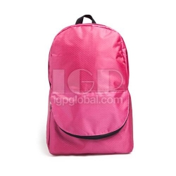 Foldable Backpack