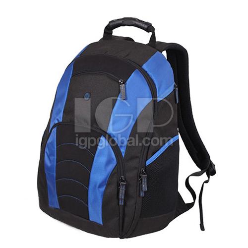 IGP(Innovative Gift & Premium) | Computer Backpack