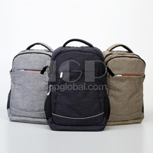 IGP(Innovative Gift & Premium) | Business Linen Backpack