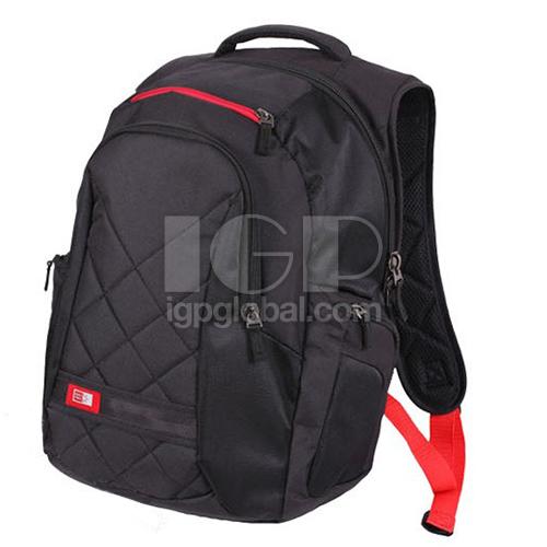 IGP(Innovative Gift & Premium)|電腦背袋