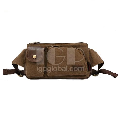 IGP(Innovative Gift & Premium)|侧背袋