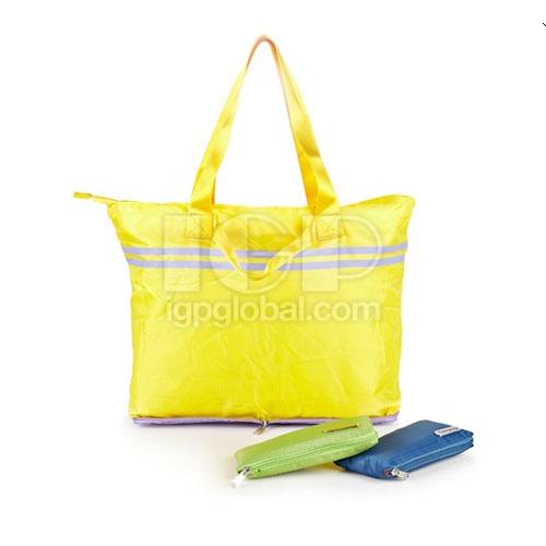 IGP(Innovative Gift & Premium) | Folding Shoulder Bag