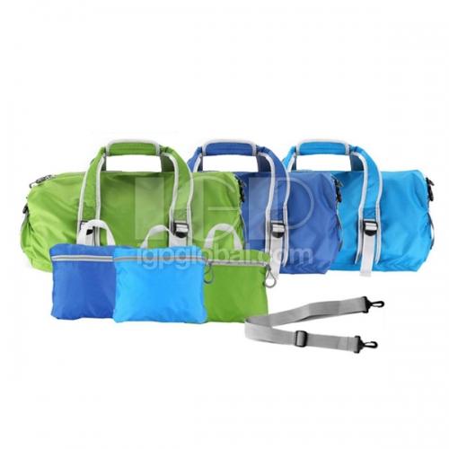 IGP(Innovative Gift & Premium) | Large Capacity Folding Sport Bag