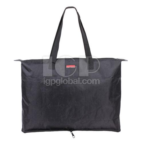 IGP(Innovative Gift & Premium) | Folding Shoulder Bag