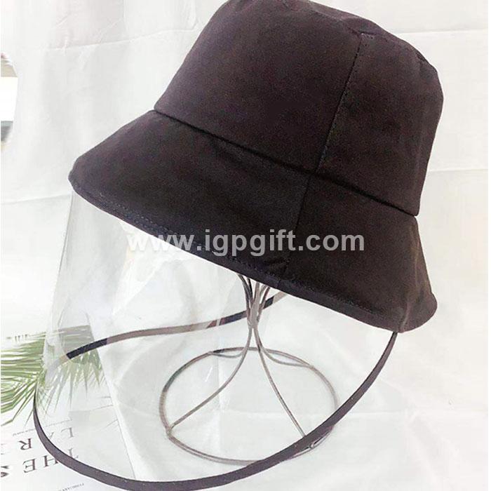 IGP(Innovative Gift & Premium)|隔离防疫挡风渔夫帽