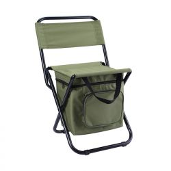 IGP(Innovative Gift & Premium)|便攜戶外摺疊冰袋椅