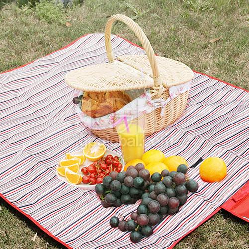 IGP(Innovative Gift & Premium)|可折叠便携野餐垫