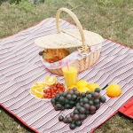 可折叠便携野餐垫