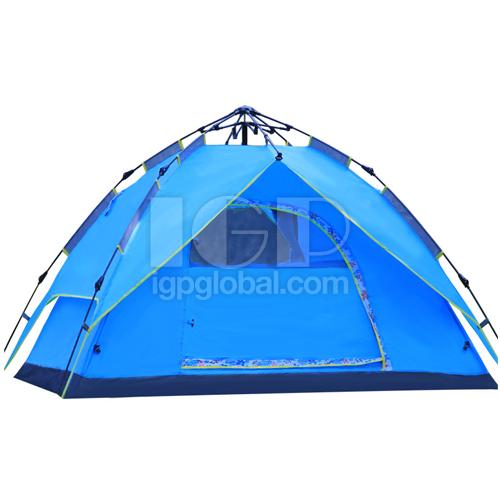 IGP(Innovative Gift & Premium) | Camping Tent