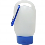 Carabiner Hand Sanitizer