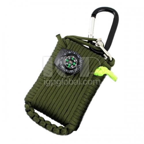 IGP(Innovative Gift & Premium) | 29 PCS Field Emergency Bag