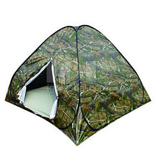IGP(Innovative Gift & Premium) | Camouflage Camping Tent