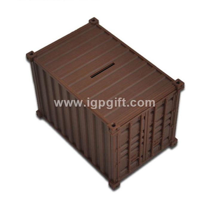 IGP(Innovative Gift & Premium)|车厢存钱罐收纳盒
