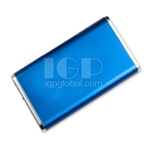 IGP(Innovative Gift & Premium)|可携式充电器