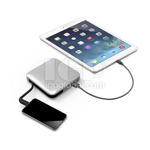 IGP(Innovative Gift & Premium) | Charger for Apple