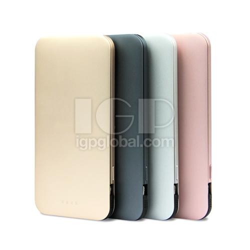 IGP(Innovative Gift & Premium) | Ultra-thin Charger