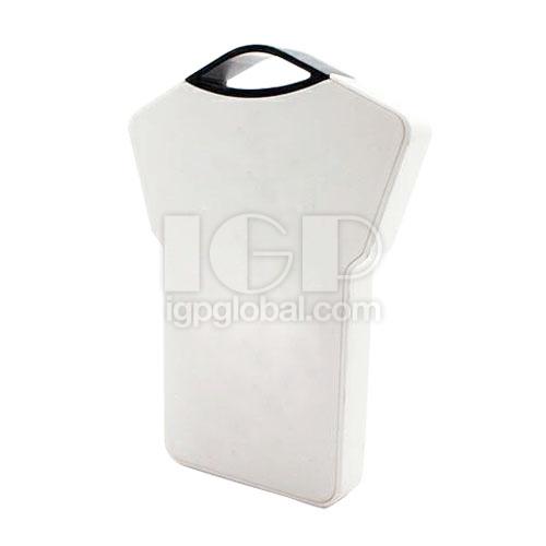 IGP(Innovative Gift & Premium)|T恤型充电器