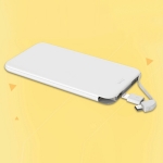 Curved Power Bank (Full-colour)