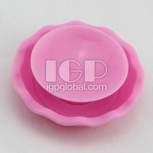 IGP(Innovative Gift & Premium)|矽膠貝殼繞線器
