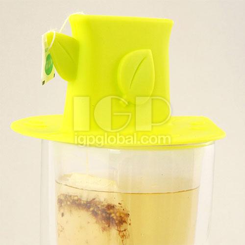 IGP(Innovative Gift & Premium)|创意茗茶杯盖