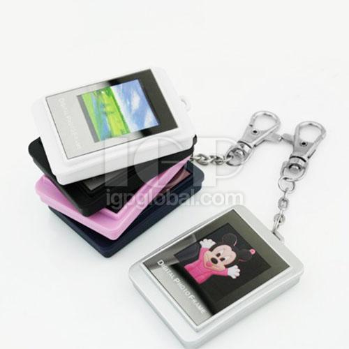 IGP(Innovative Gift & Premium) | Keychain Digital Photo Frame