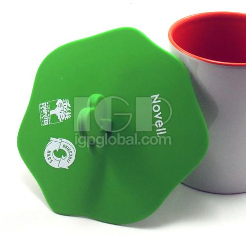 IGP(Innovative Gift & Premium)|小树硅胶杯盖