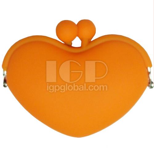 IGP(Innovative Gift & Premium)|矽膠鑰匙袋