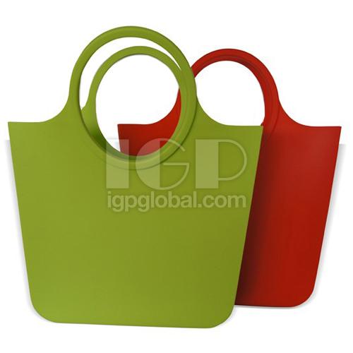 IGP(Innovative Gift & Premium)|硅胶钥匙袋