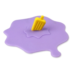 Popsicles Silicone Coaster
