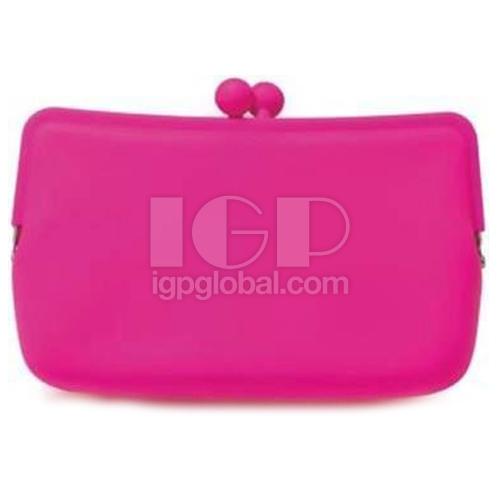 IGP(Innovative Gift & Premium)|硅胶钥匙袋