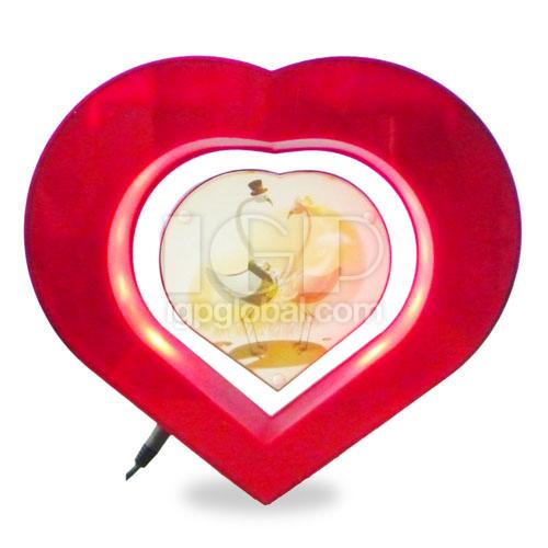 IGP(Innovative Gift & Premium) | Heart Suspended  Frame