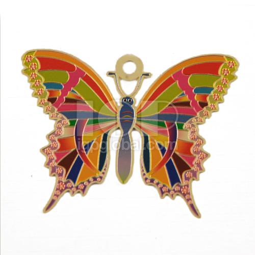 IGP(Innovative Gift & Premium) | Butterfly Bookmarks