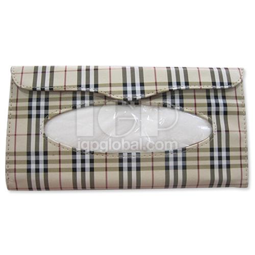 IGP(Innovative Gift & Premium)|车载纸巾盒