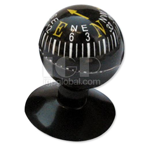 IGP(Innovative Gift & Premium) | Car Compass Ball