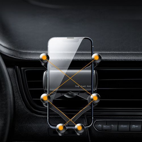 IGP(Innovative Gift & Premium) | Creative Vehicle-mounted Phone Stand