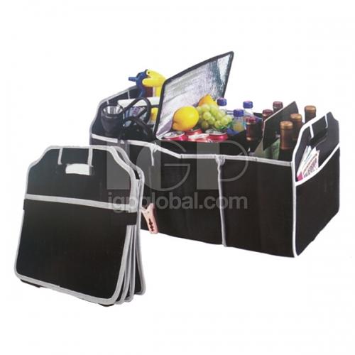 IGP(Innovative Gift & Premium) | Folding storage box