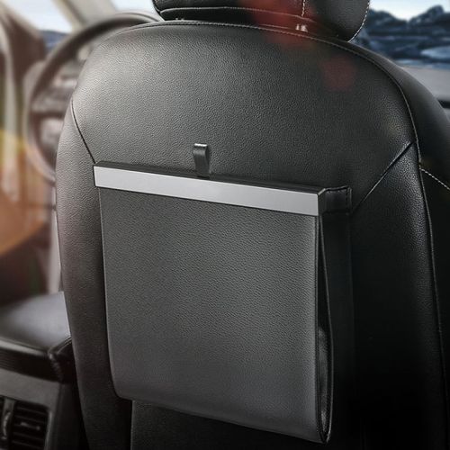 IGP(Innovative Gift & Premium) | Creative Magnetic Garbage Bags for Car