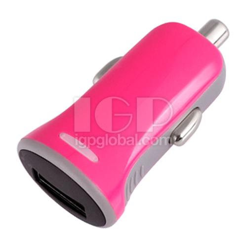 IGP(Innovative Gift & Premium) | Car Charger